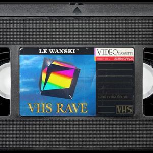 VHS Rave (Single)