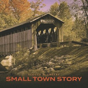 Small Town Story (Single)