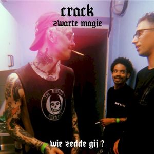 Wie Zedde Gij (Single)