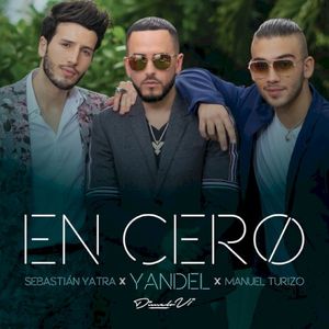 En cero (Single)