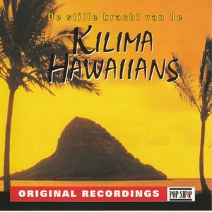 De stille kracht van de Kilima Hawaiians