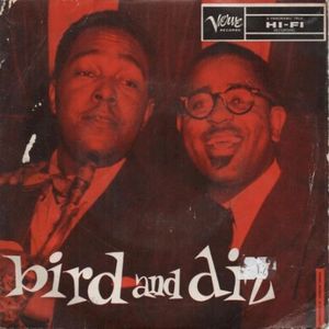 Bird and Diz (EP)