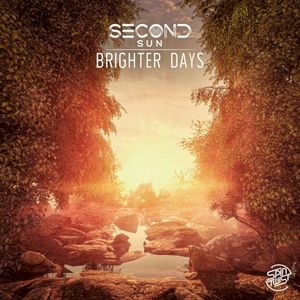 Brighter Days (Single)