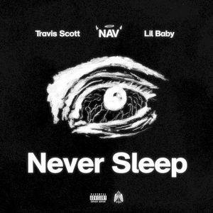 Never Sleep (Single)