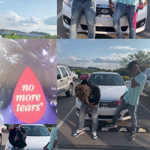 No More Tears (EP)