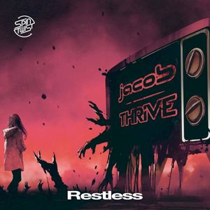 Restless (Single)