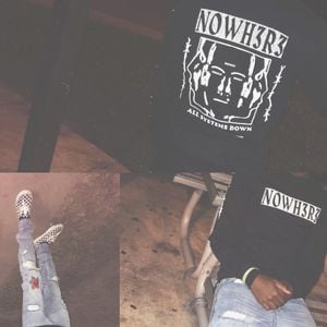 N0wh3r3 (EP)