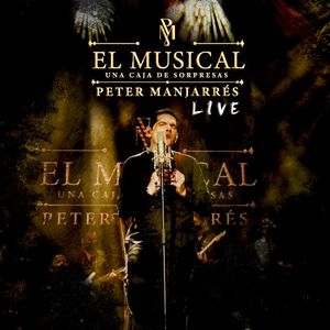 El musical, una caja de sorpresas (live) (Live)