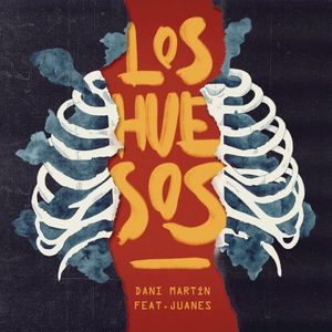 Los huesos (Single)