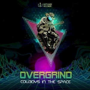 Cowboys in the Space (Single)