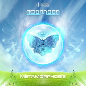 Metamorphosis (Single)