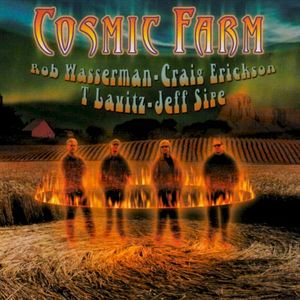 Cosmic Farm