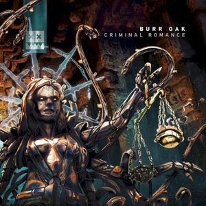 Criminal Romance (Single)