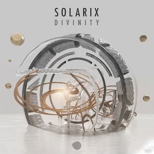 Divinity (Single)