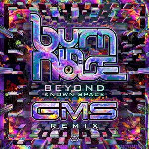 Beyond Known Space (GMS remix)