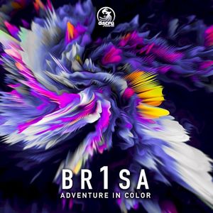 Adventure in Color (Single)