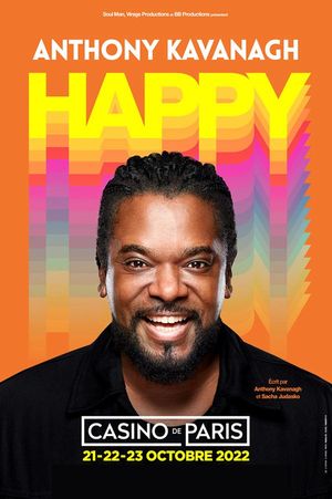 Happy