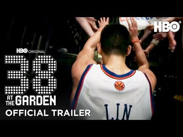 38 at the Garden