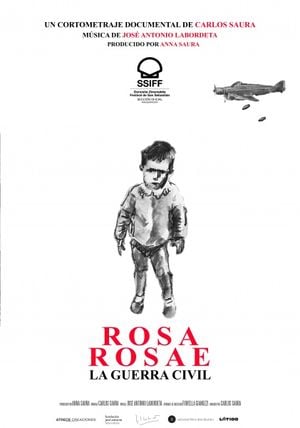 Rosa Rosae: A Spanish Civil War Elegy