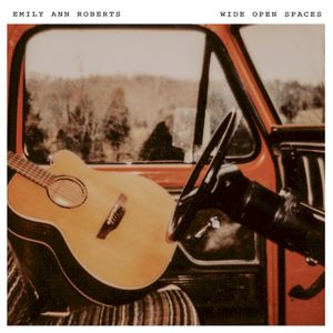 Wide Open Spaces (Single)