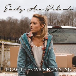 How The Car's Running (Single)