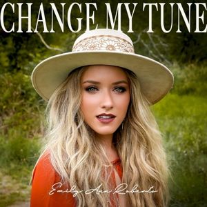 Change My Tune (Single)