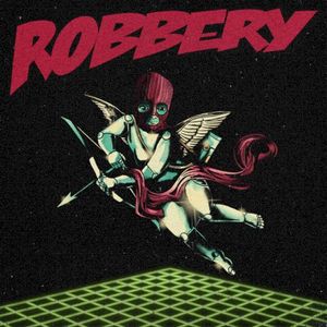 Robbery (Single)