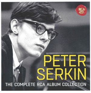 The Complete RCA Album Collection