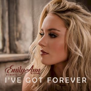 I've Got Forever (Single)