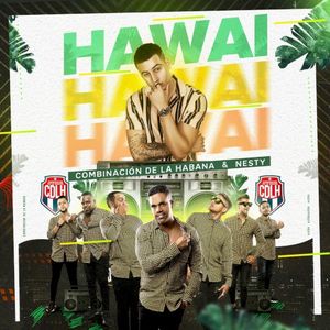 Hawái (Single)