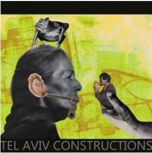 Tel Aviv Construction Events 1-3 (EP)