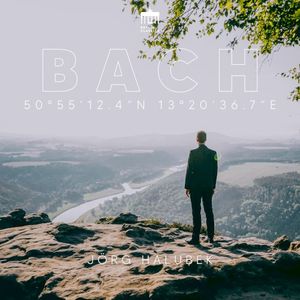 Allein sei Gott in der Höh, BWV 717