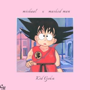 Kid Goku (Single)