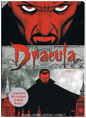 Dracula, tome 2