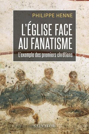 L'Église face au fanatisme