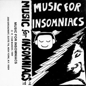 Music for Insomniacs