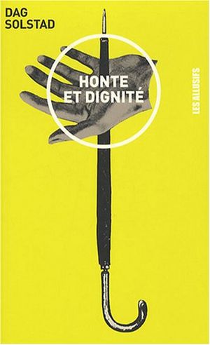 Honte et dignité