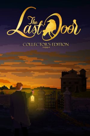 The Last Door: Collector's Edition
