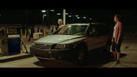 Le cinquième passager
