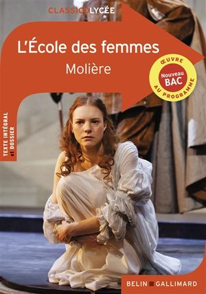 L'école des femmes : nouveau bac