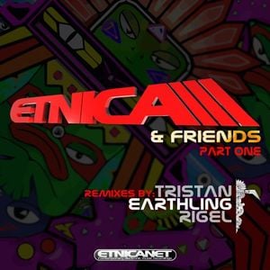Etnica & Friends Part I (EP)