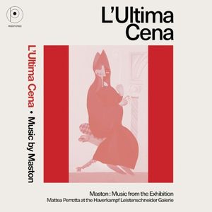 L'ultima cena (Music from the Exhibition) (EP)