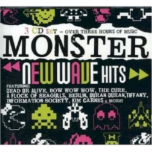 Monster: New Wave Hits
