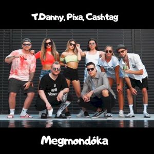 Megmondóka (mondóka) (Single)