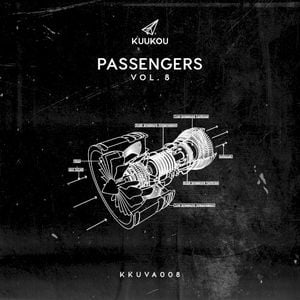 Passengers Vol. 8