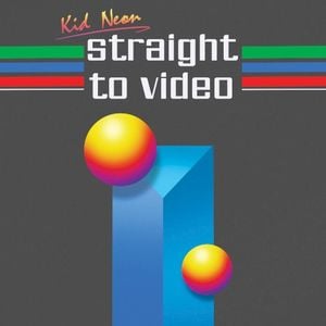 Straight To Video