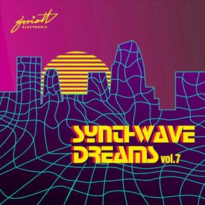 Synthwave Dreams, Vol. 7