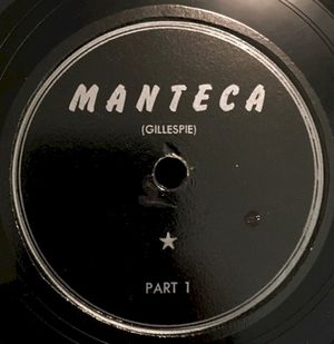 Manteca (Single)