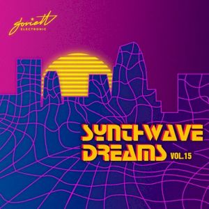 Synthwave Dreams Vol. 15