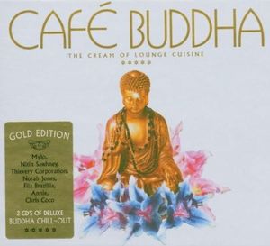 Café Buddha: The Cream of Lounge Cuisine